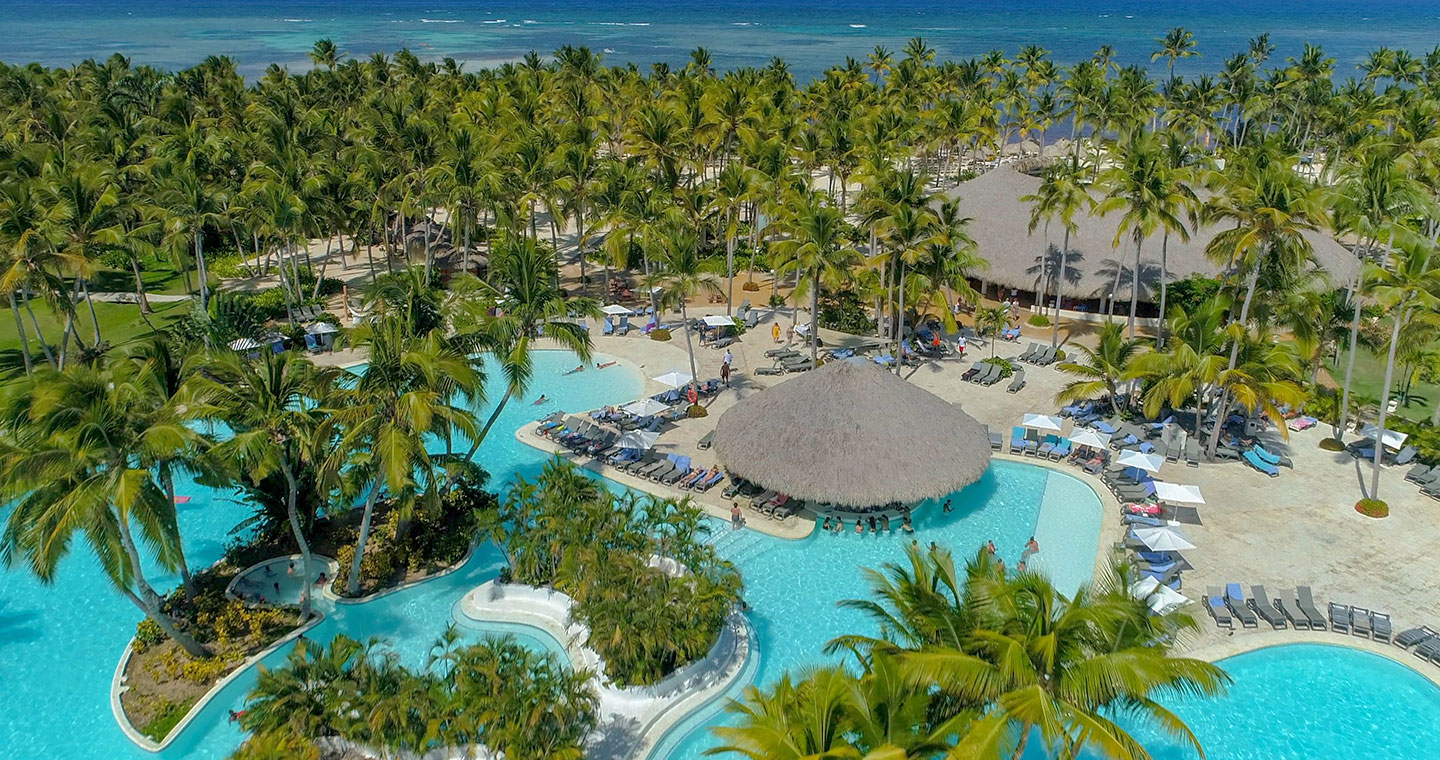 Bavaro Punta Cana Resort