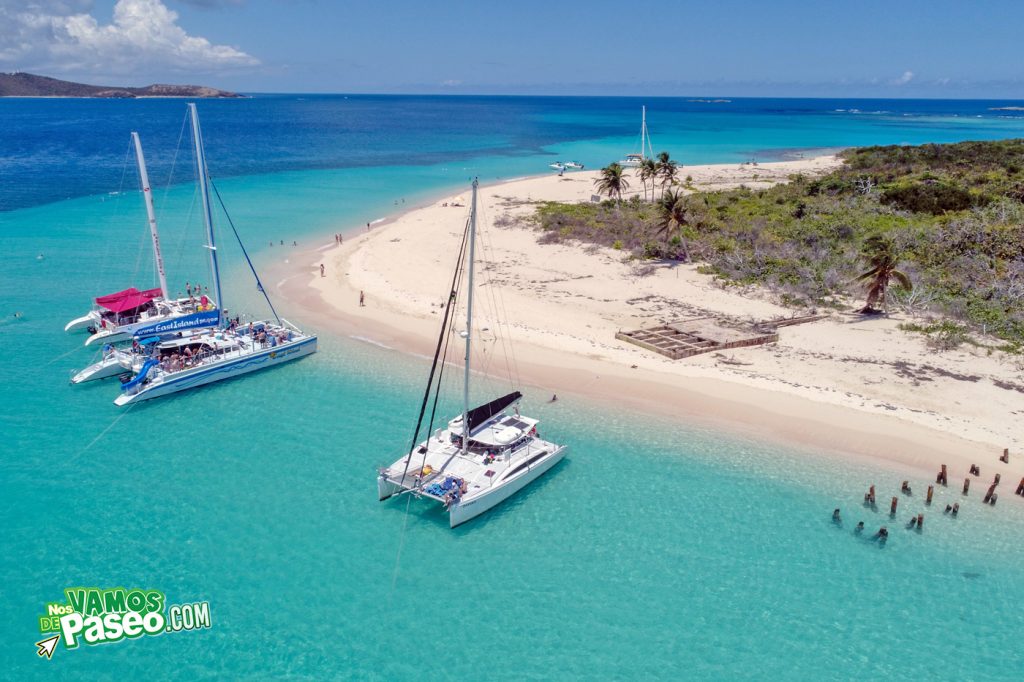 east wind catamaran puerto rico