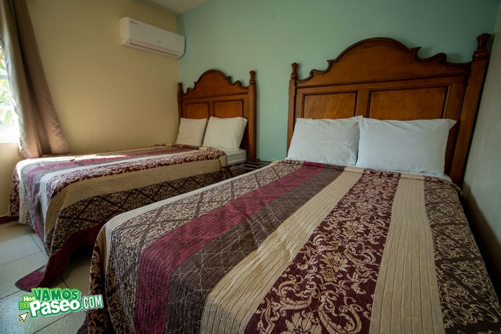 Playa Fortuna AirBNB, Luquillo, Puerto Rico Nos Vamos de Paseo